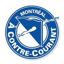 À Contre-Courant
