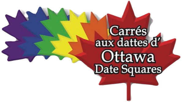 Ottawa Date Squares