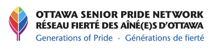 Ottawa Senior Pride Network
