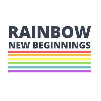 Rainbow New Beginnings