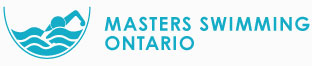 Masters Swimming Ontario (MSO)
