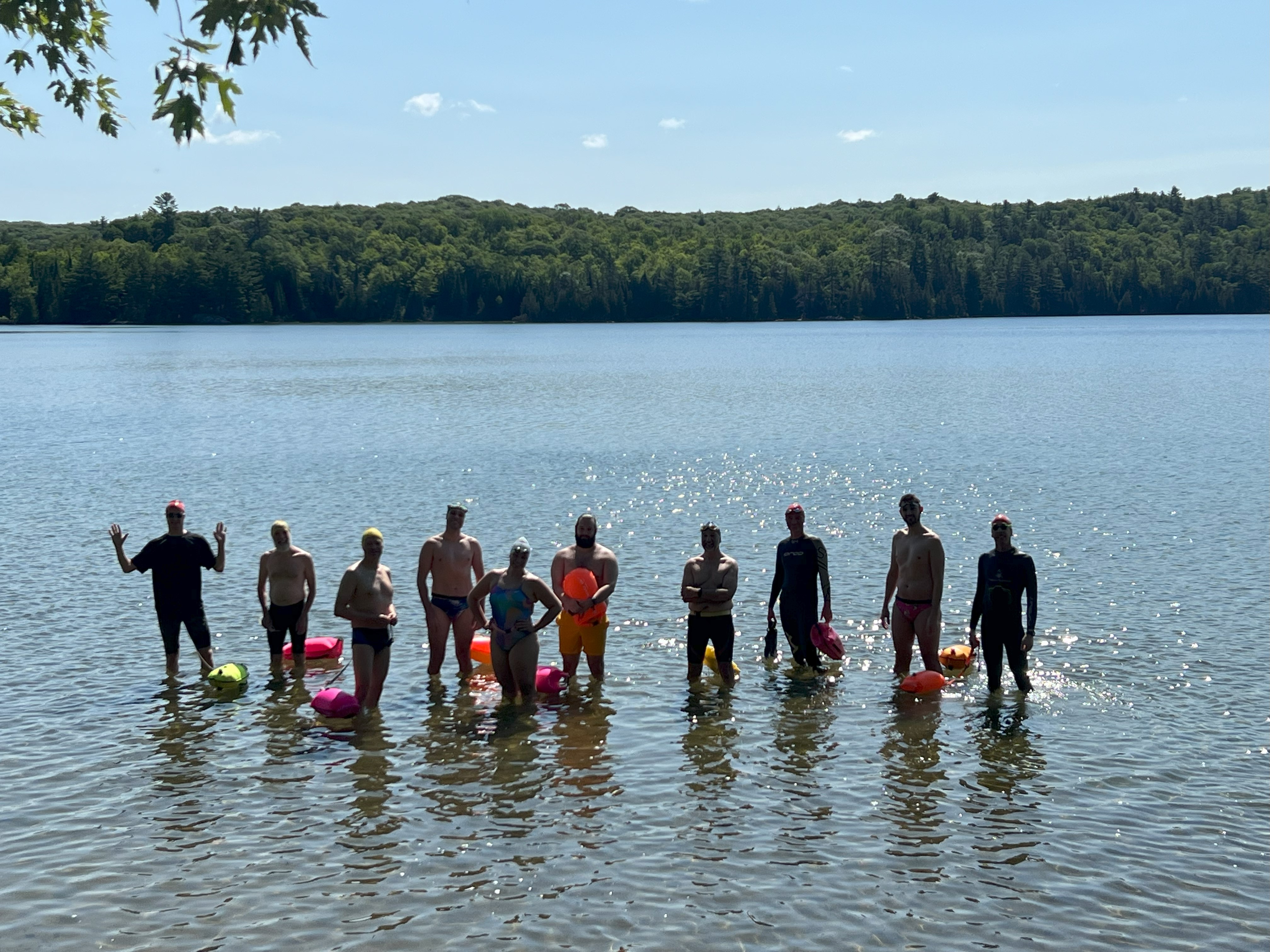 Swim Programs