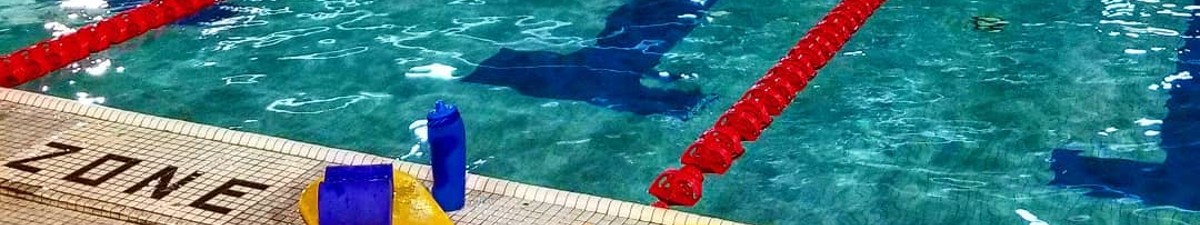Kick Board and Cap