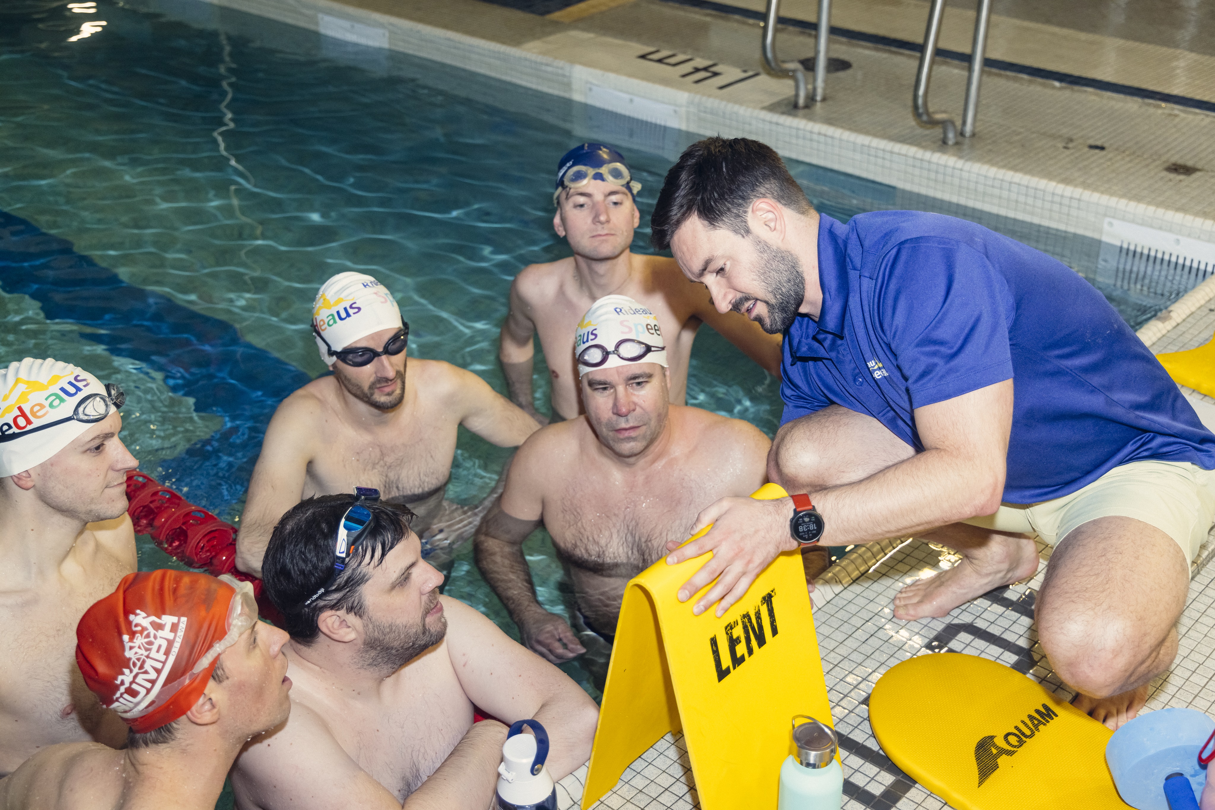 Swim Programs