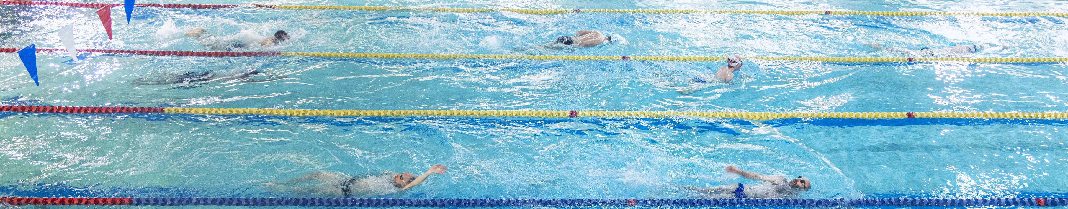 Swim Programs